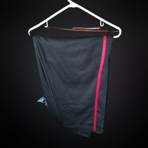 NWT Andi Big and Tall 4xlt Athletic Pants